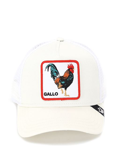 GALLO GOORIN BROS | 101-0456/WHI